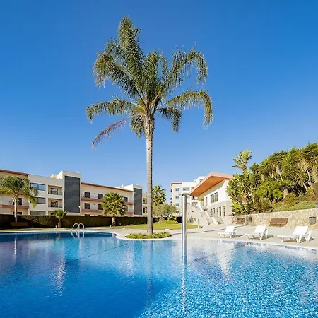 Encosta Da Marina - Pool - - Algarve לאגוּ‏ש