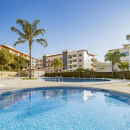 Encosta Da Marina - Pool - - Algarve Apartment *