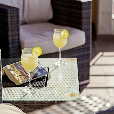 Apartment Encosta Da Marina - Pool - - Algarve *
