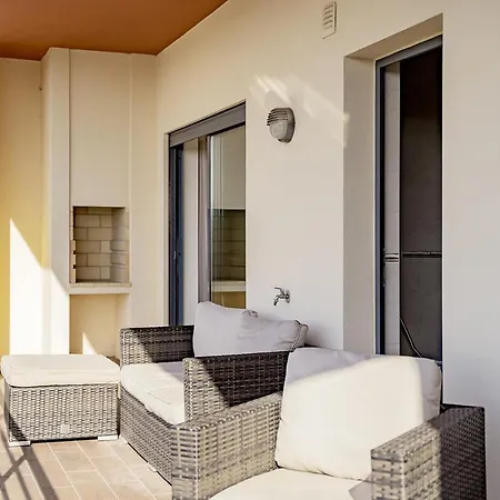 Encosta Da Marina - Pool - - Algarve *