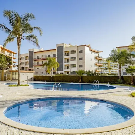Encosta Da Marina - Pool - - Algarve Apartment