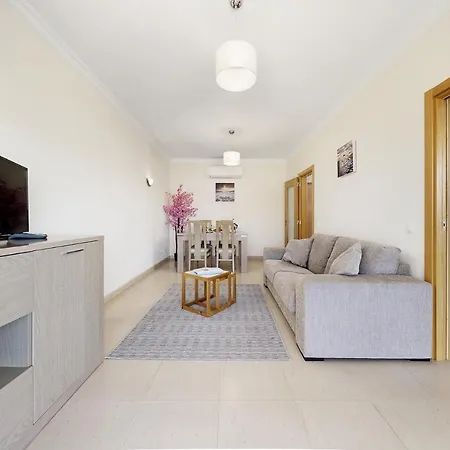 Encosta Da Marina - Pool - - Algarve Apartment