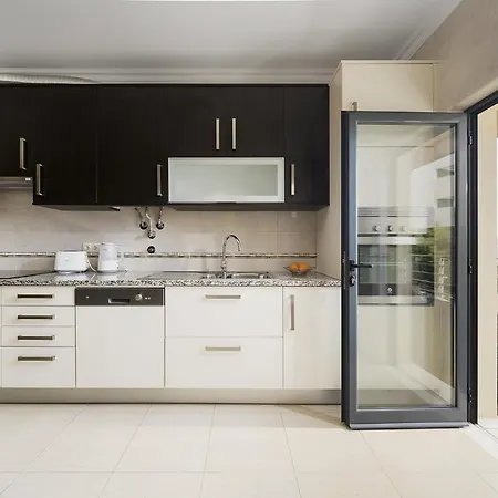Apartmán Encosta Da Marina - Pool - - Algarve