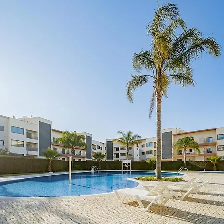 Encosta Da Marina - Pool - - Algarve Apartmán
